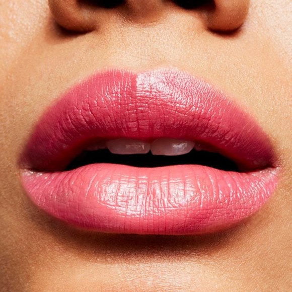 MAC Cosmetics Other - MAC cosmetic Lustre Lipstick in Lustering